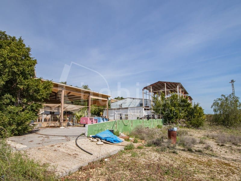 Terreno Não Urbanizado para venda em Los Montesinos - 540 800 € (Ref: 9794374)