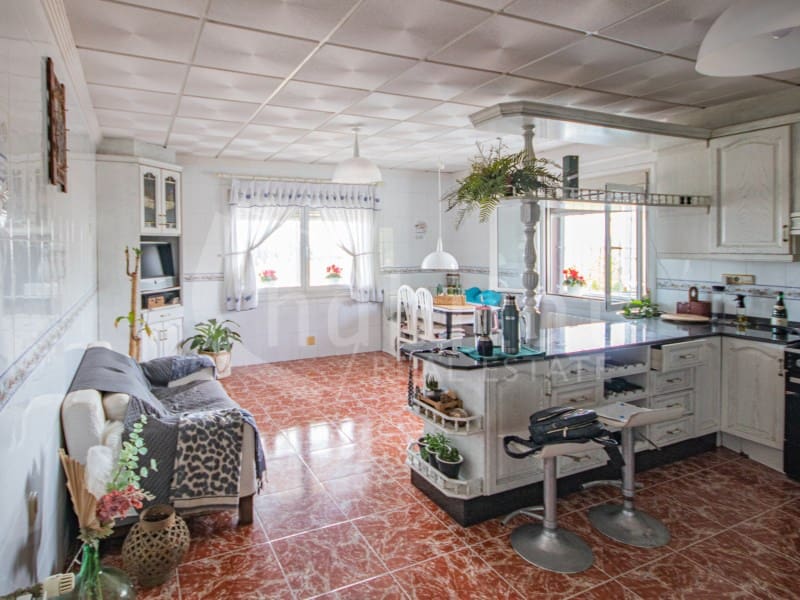 Terreno Não Urbanizado para venda em Los Montesinos - 540 800 € (Ref: 9794374)