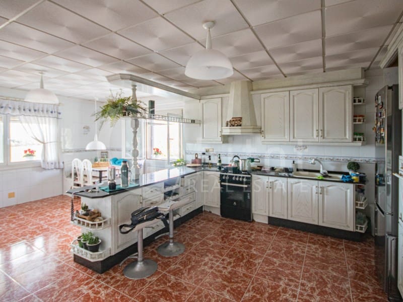 Terreno Não Urbanizado para venda em Los Montesinos - 540 800 € (Ref: 9794374)