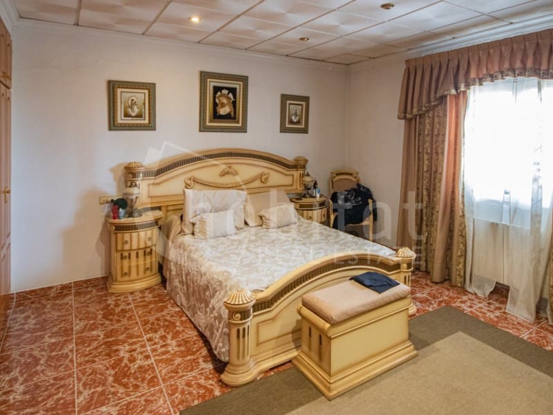 Terreno Não Urbanizado para venda em Los Montesinos - 540 800 € (Ref: 9794374)