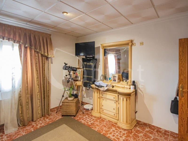 Terreno Não Urbanizado para venda em Los Montesinos - 540 800 € (Ref: 9794374)