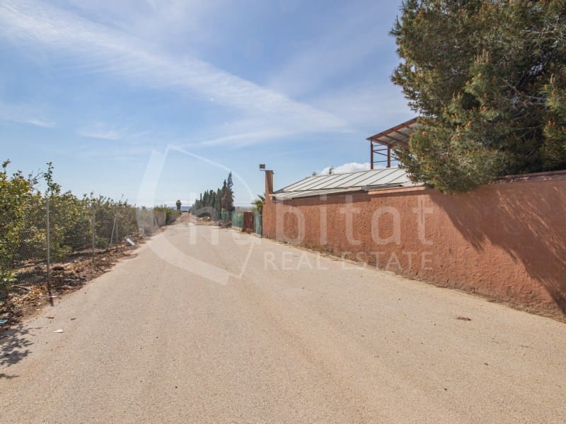 Terreno Não Urbanizado para venda em Los Montesinos - 540 800 € (Ref: 9794374)