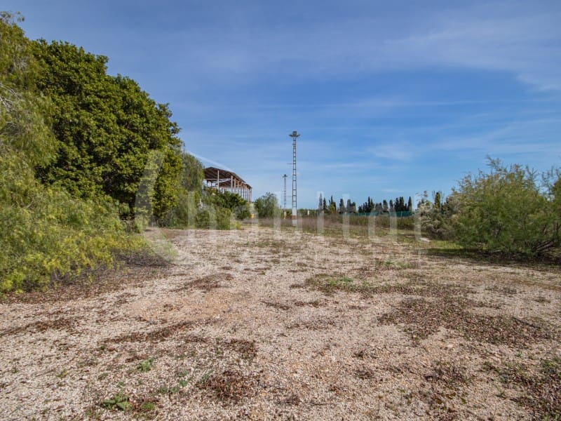 Terreno Não Urbanizado para venda em Los Montesinos - 540 800 € (Ref: 9794374)