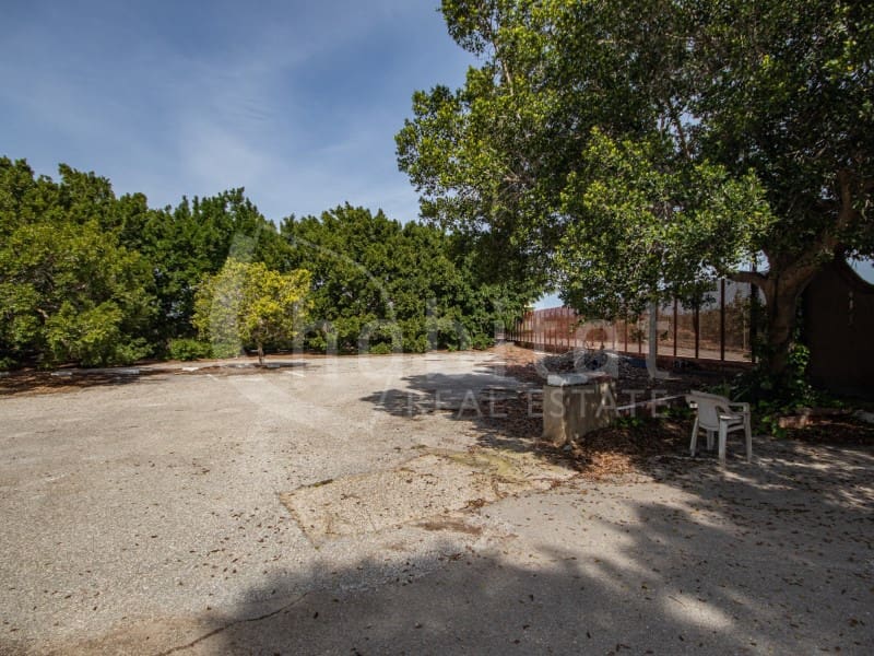 Terreno Não Urbanizado para venda em Los Montesinos - 540 800 € (Ref: 9794374)