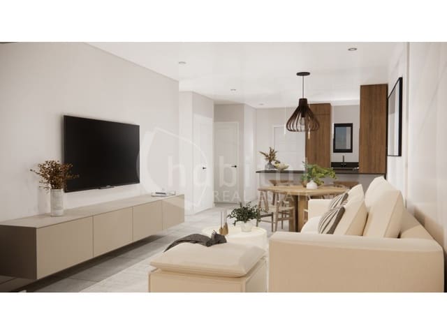 2 bedroom Townhouse for sale in Rojales - € 261,900 (Ref: 9806298)