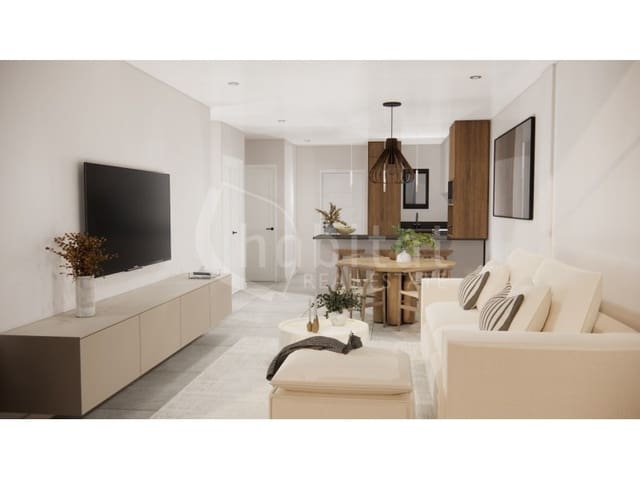 2 bedroom Townhouse for sale in Rojales - € 261,900 (Ref: 9806298)