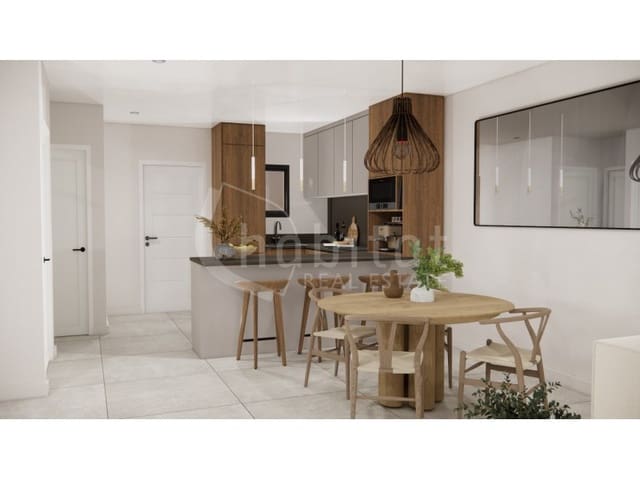 2 bedroom Townhouse for sale in Rojales - € 261,900 (Ref: 9806298)