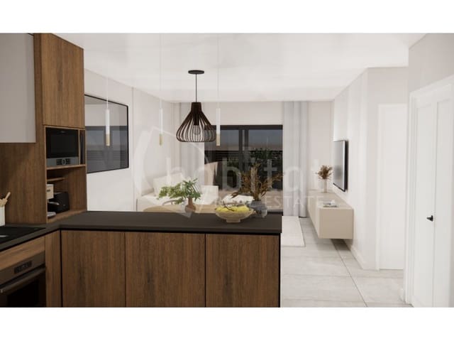 2 bedroom Townhouse for sale in Rojales - € 261,900 (Ref: 9806298)