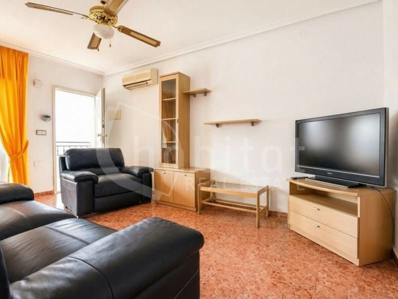2 slaapkamer Appartement te koop in Los Montesinos - € 134.900 (Ref: 9811414)
