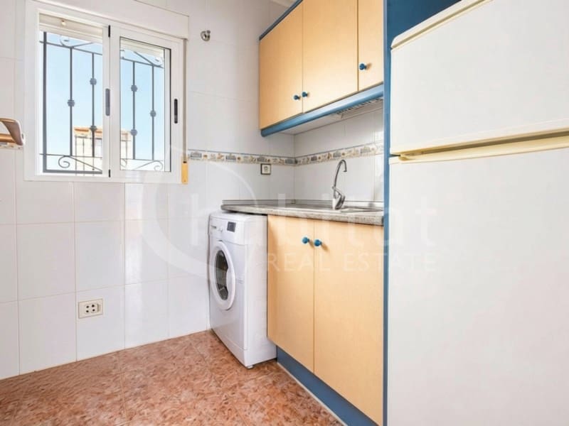 2 slaapkamer Appartement te koop in Los Montesinos - € 134.900 (Ref: 9811414)