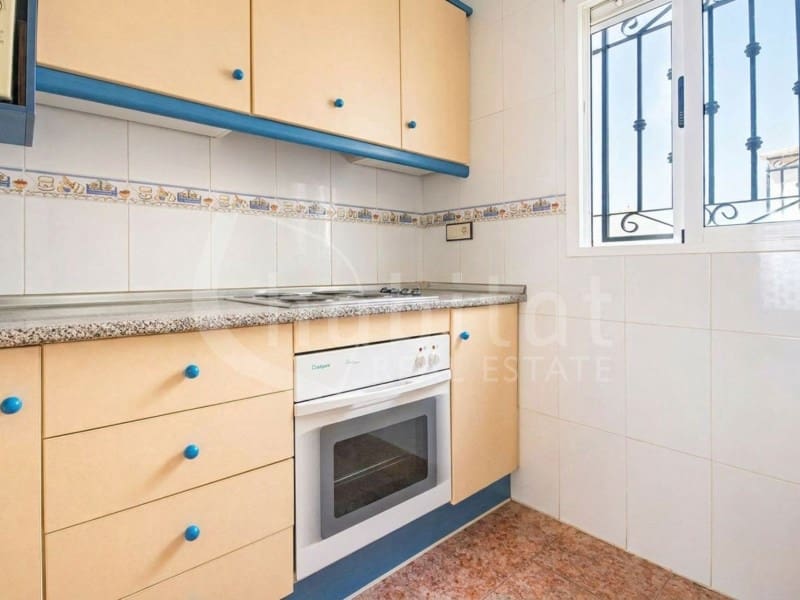 2 slaapkamer Appartement te koop in Los Montesinos - € 134.900 (Ref: 9811414)