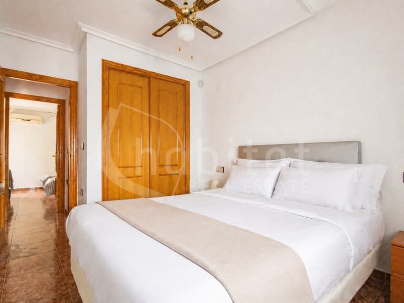 2 slaapkamer Appartement te koop in Los Montesinos - € 134.900 (Ref: 9811414)