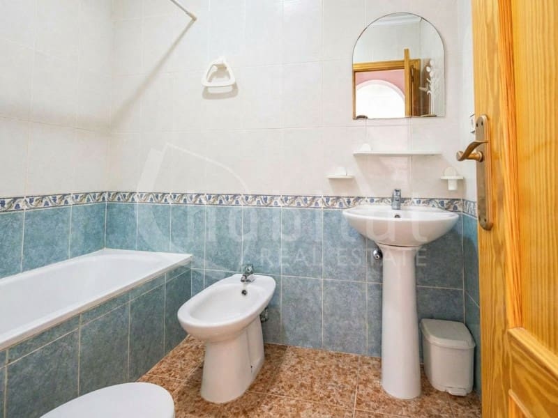 2 slaapkamer Appartement te koop in Los Montesinos - € 134.900 (Ref: 9811414)