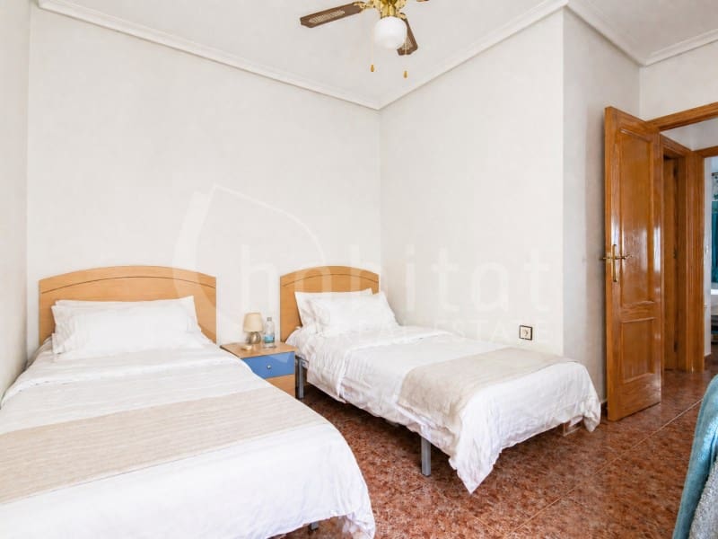 2 slaapkamer Appartement te koop in Los Montesinos - € 134.900 (Ref: 9811414)