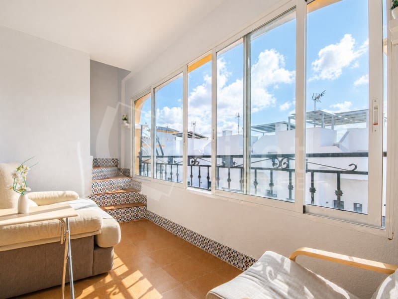 2 slaapkamer Appartement te koop in Los Montesinos - € 134.900 (Ref: 9811414)