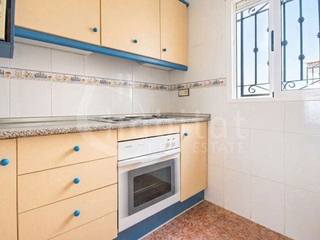 2 slaapkamer Appartement te koop in Los Montesinos - € 134.900 (Ref: 9811414)