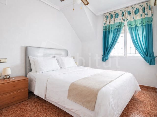 2 slaapkamer Appartement te koop in Los Montesinos - € 134.900 (Ref: 9811414)