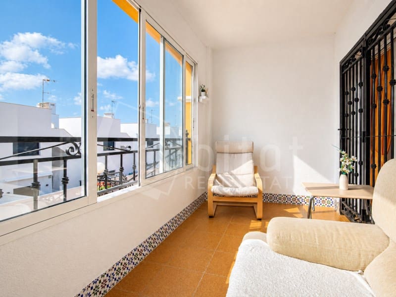 2 slaapkamer Appartement te koop in Los Montesinos - € 134.900 (Ref: 9811414)