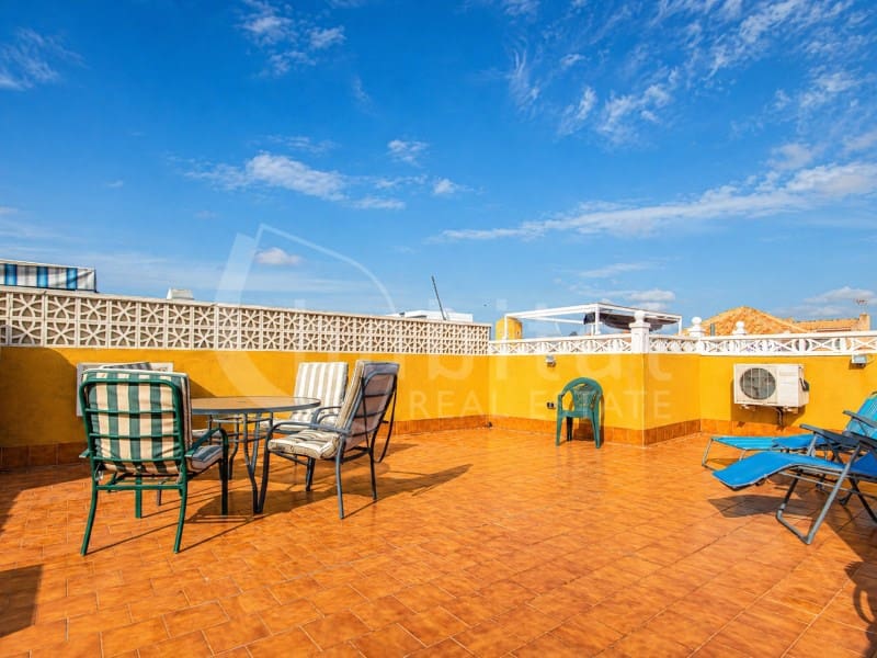 2 slaapkamer Appartement te koop in Los Montesinos - € 134.900 (Ref: 9811414)