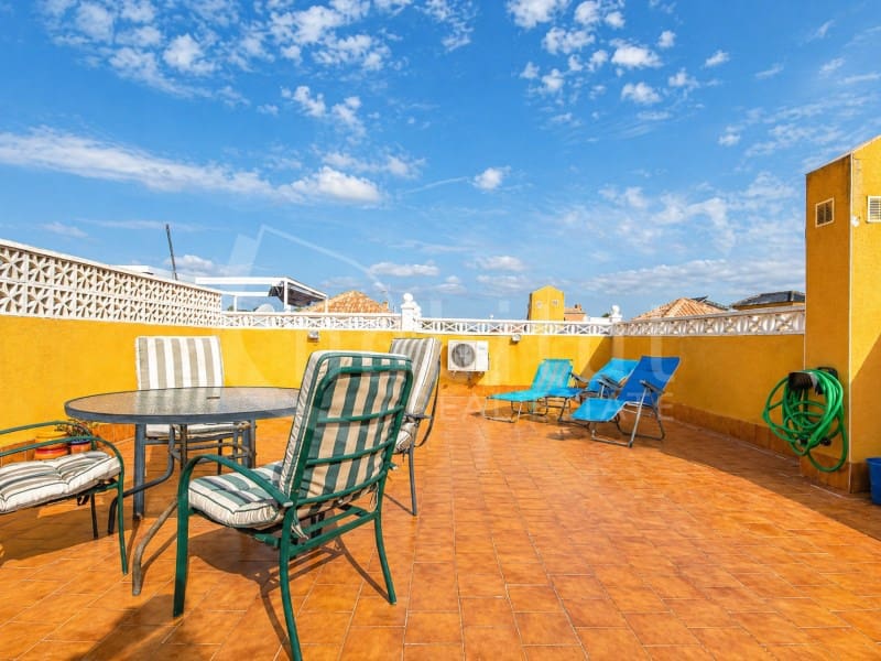 2 slaapkamer Appartement te koop in Los Montesinos - € 134.900 (Ref: 9811414)