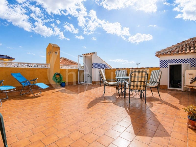 2 slaapkamer Appartement te koop in Los Montesinos - € 134.900 (Ref: 9811414)