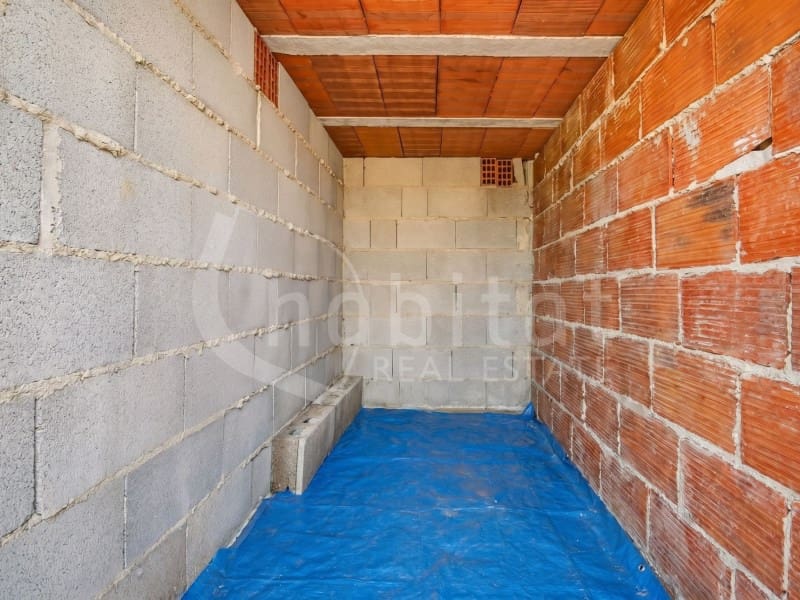 2 slaapkamer Appartement te koop in Los Montesinos - € 134.900 (Ref: 9811414)