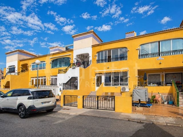 2 slaapkamer Appartement te koop in Los Montesinos - € 134.900 (Ref: 9811414)