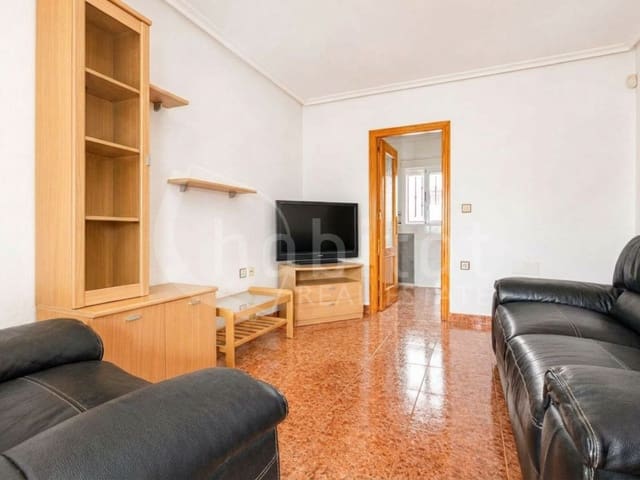2 slaapkamer Appartement te koop in Los Montesinos - € 134.900 (Ref: 9811414)