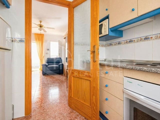 2 slaapkamer Appartement te koop in Los Montesinos - € 134.900 (Ref: 9811414)