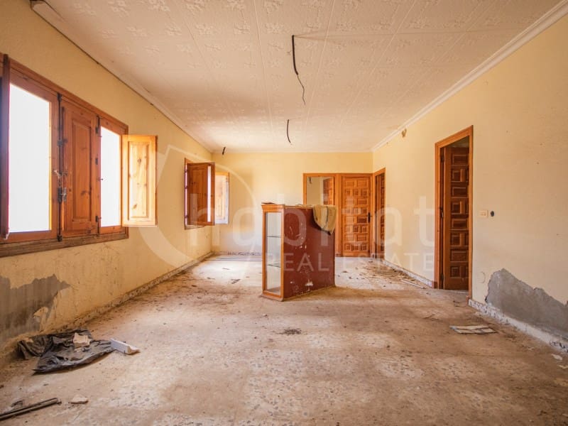 5 Zimmer Bungalow zu verkaufen in Los Montesinos - 137.000 € (Ref: 9815742)