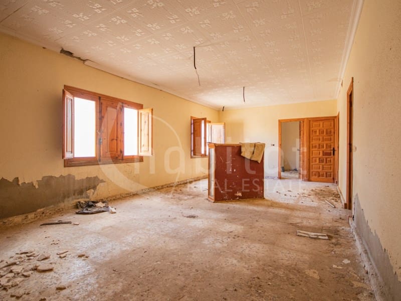 5 Zimmer Bungalow zu verkaufen in Los Montesinos - 137.000 € (Ref: 9815742)