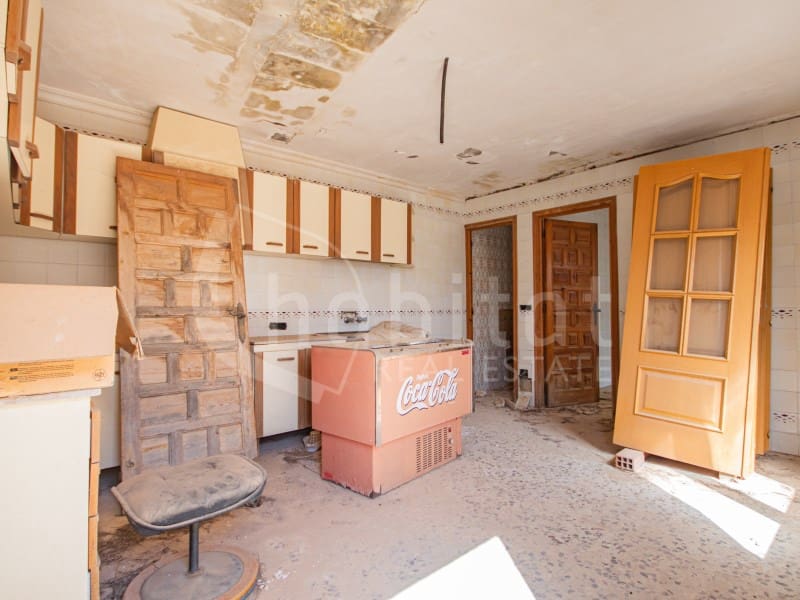 5 Zimmer Bungalow zu verkaufen in Los Montesinos - 137.000 € (Ref: 9815742)