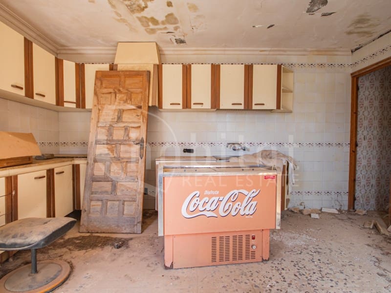 5 Zimmer Bungalow zu verkaufen in Los Montesinos - 137.000 € (Ref: 9815742)