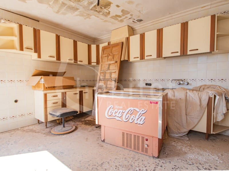 5 Zimmer Bungalow zu verkaufen in Los Montesinos - 137.000 € (Ref: 9815742)