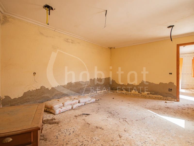 5 Zimmer Bungalow zu verkaufen in Los Montesinos - 137.000 € (Ref: 9815742)