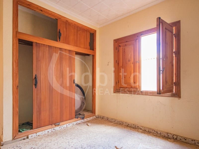 5 Zimmer Bungalow zu verkaufen in Los Montesinos - 137.000 € (Ref: 9815742)