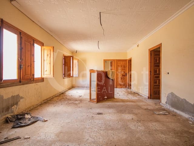 5 Zimmer Bungalow zu verkaufen in Los Montesinos - 137.000 € (Ref: 9815742)