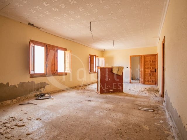 5 Zimmer Bungalow zu verkaufen in Los Montesinos - 137.000 € (Ref: 9815742)
