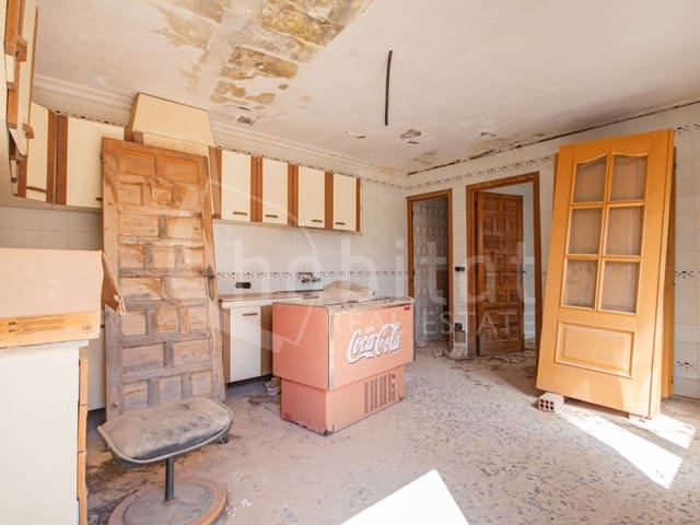 5 Zimmer Bungalow zu verkaufen in Los Montesinos - 137.000 € (Ref: 9815742)