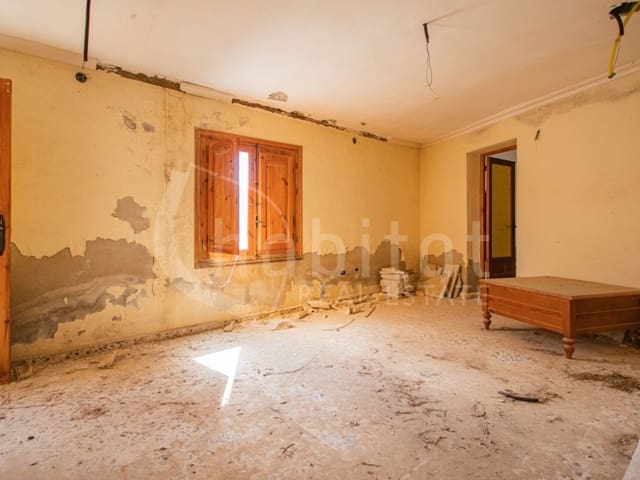 5 Zimmer Bungalow zu verkaufen in Los Montesinos - 137.000 € (Ref: 9815742)