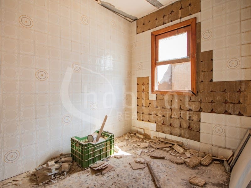 5 Zimmer Bungalow zu verkaufen in Los Montesinos - 137.000 € (Ref: 9815742)