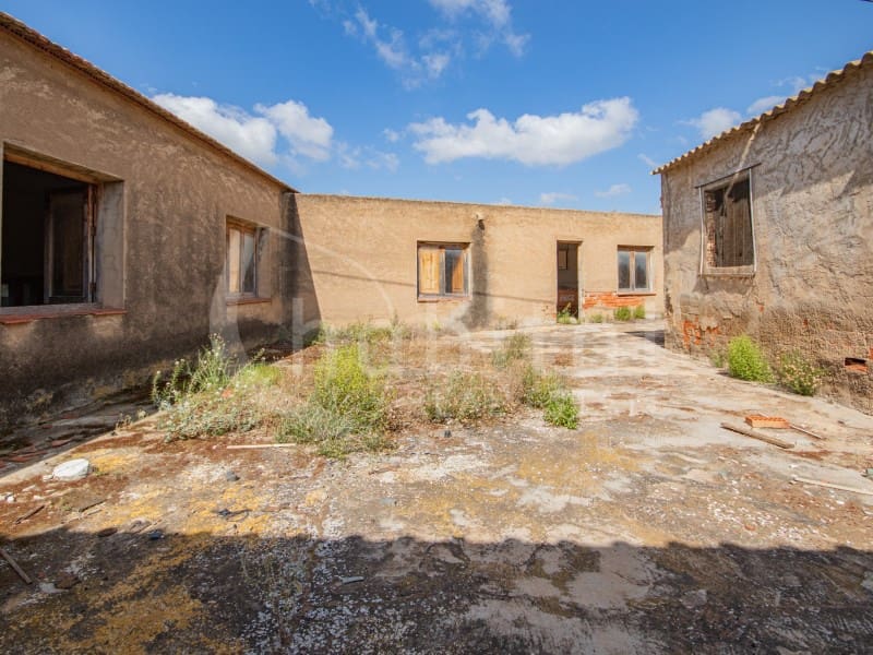 5 Zimmer Bungalow zu verkaufen in Los Montesinos - 137.000 € (Ref: 9815742)