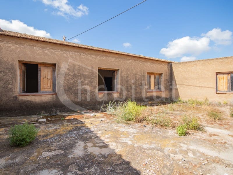 5 Zimmer Bungalow zu verkaufen in Los Montesinos - 137.000 € (Ref: 9815742)