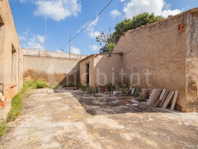 5 Zimmer Bungalow zu verkaufen in Los Montesinos - 137.000 € (Ref: 9815742)