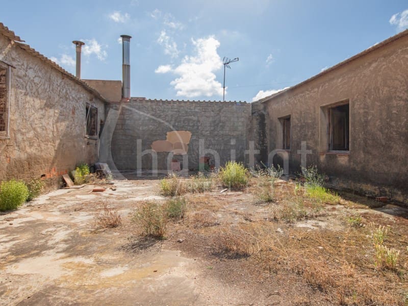 5 Zimmer Bungalow zu verkaufen in Los Montesinos - 137.000 € (Ref: 9815742)