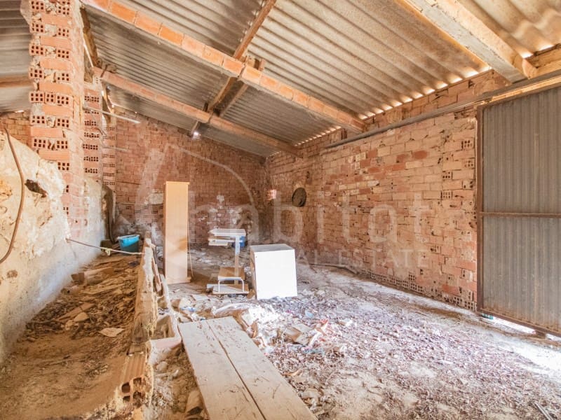 5 Zimmer Bungalow zu verkaufen in Los Montesinos - 137.000 € (Ref: 9815742)