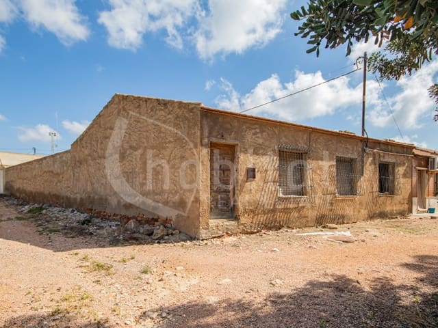 5 Zimmer Bungalow zu verkaufen in Los Montesinos - 137.000 € (Ref: 9815742)