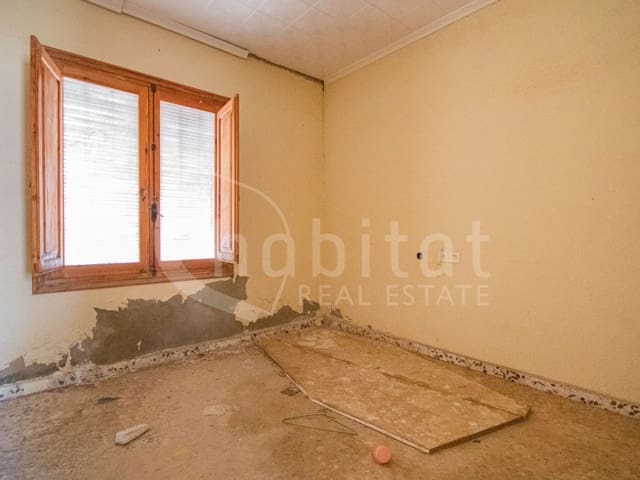 5 Zimmer Bungalow zu verkaufen in Los Montesinos - 137.000 € (Ref: 9815742)