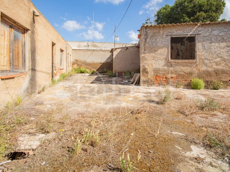 5 Zimmer Bungalow zu verkaufen in Los Montesinos - 137.000 € (Ref: 9815742)