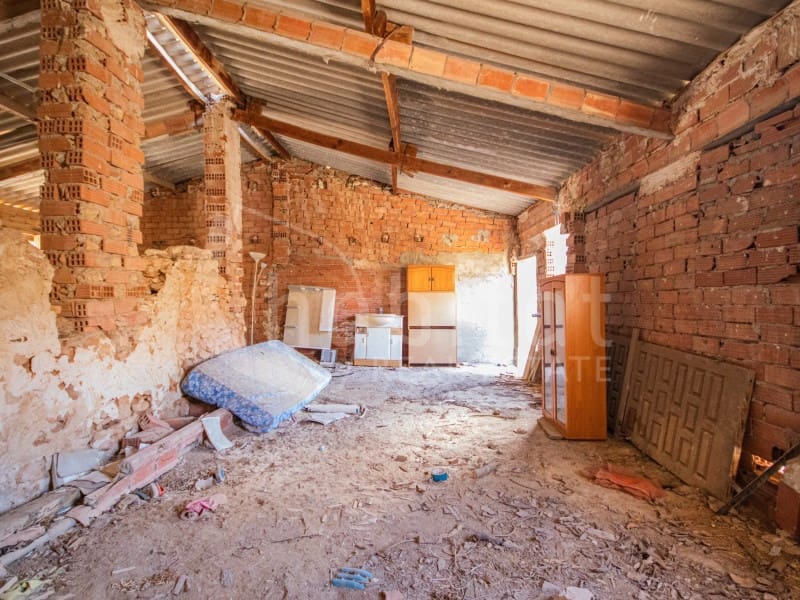 5 Zimmer Bungalow zu verkaufen in Los Montesinos - 137.000 € (Ref: 9815742)
